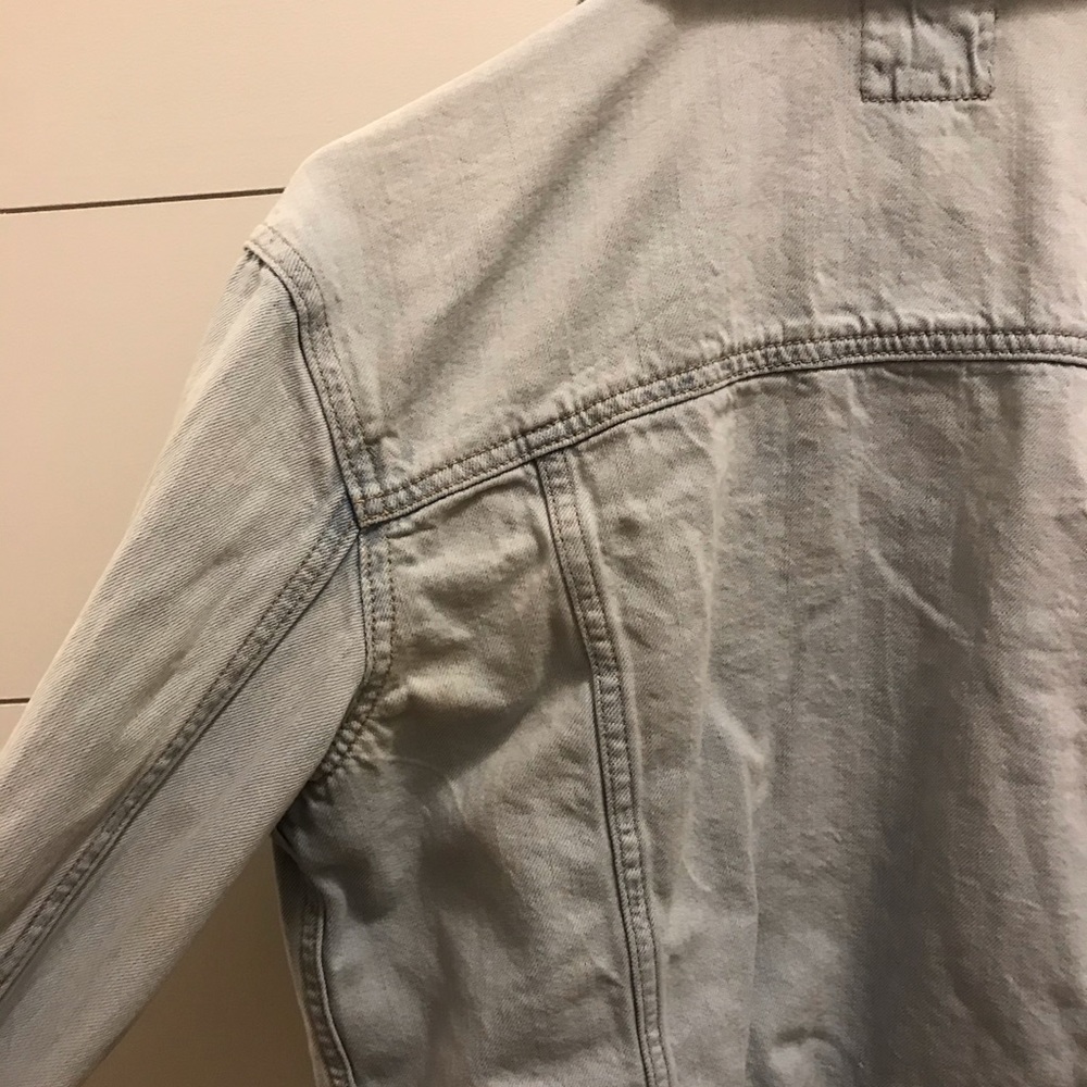 Denim jacket - Picture 3 of 3